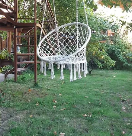 Lejlighed Yunchov Guest House Bansko