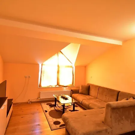 Lejlighed Yunchov Guest House Bansko
