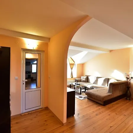 Yunchov Guest House Lejlighed *