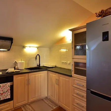 Yunchov Guest House Lejlighed