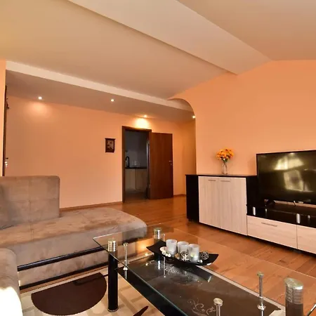 Yunchov Guest House Lejlighed *