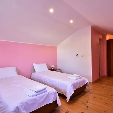 Lejlighed Yunchov Guest House Bansko