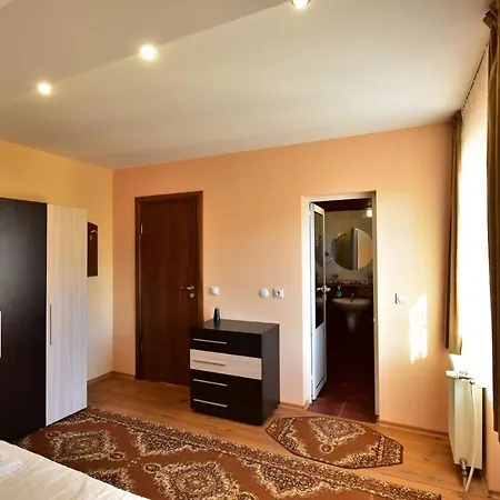 Yunchov Guest House Lejlighed *
